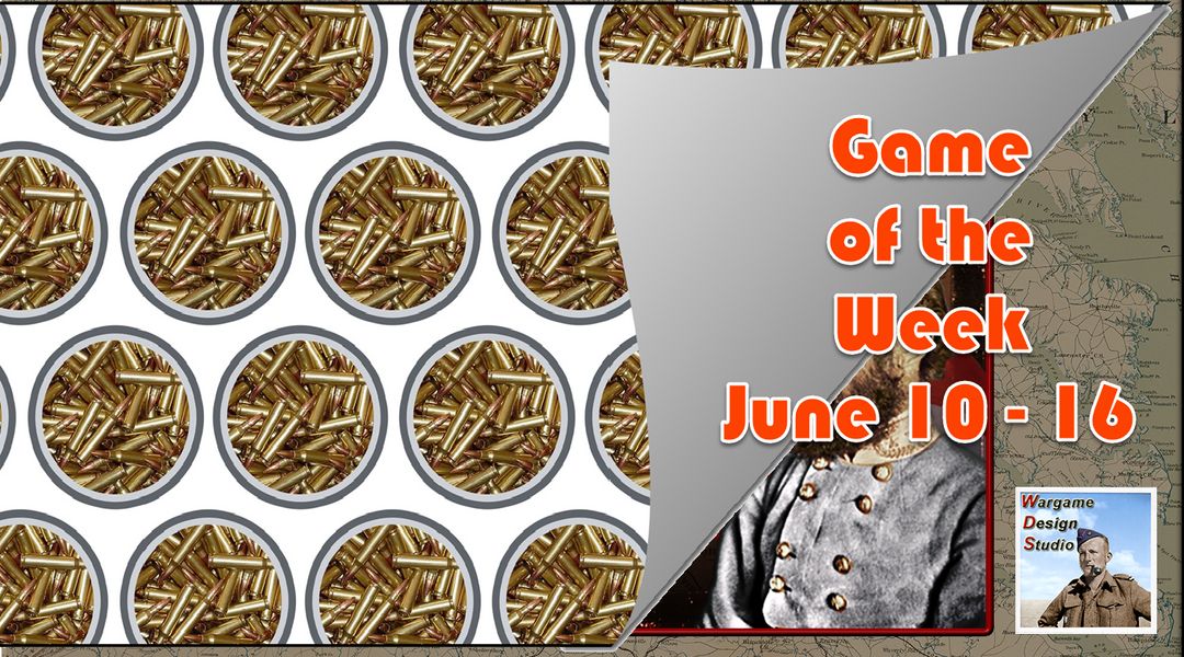 Game of the Week - June 10 - 16