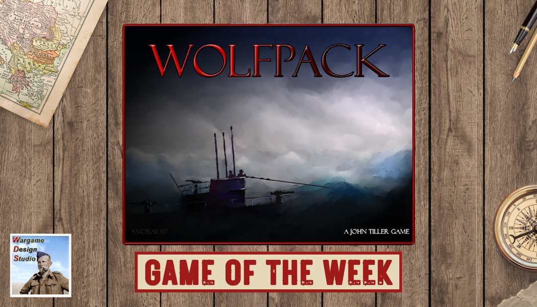 Game of the Week, Feb 3 - 9