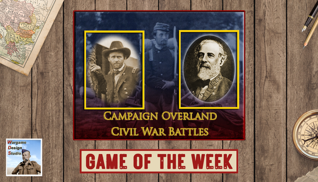 Game of the Week - March 17 - 23