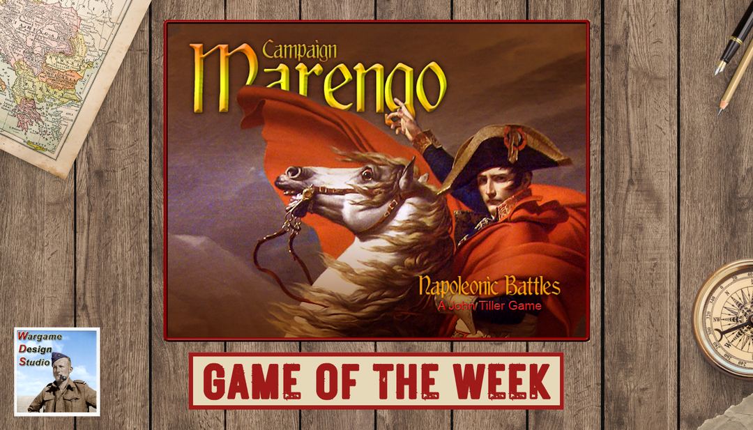 Game of the Week, June 9 - 15