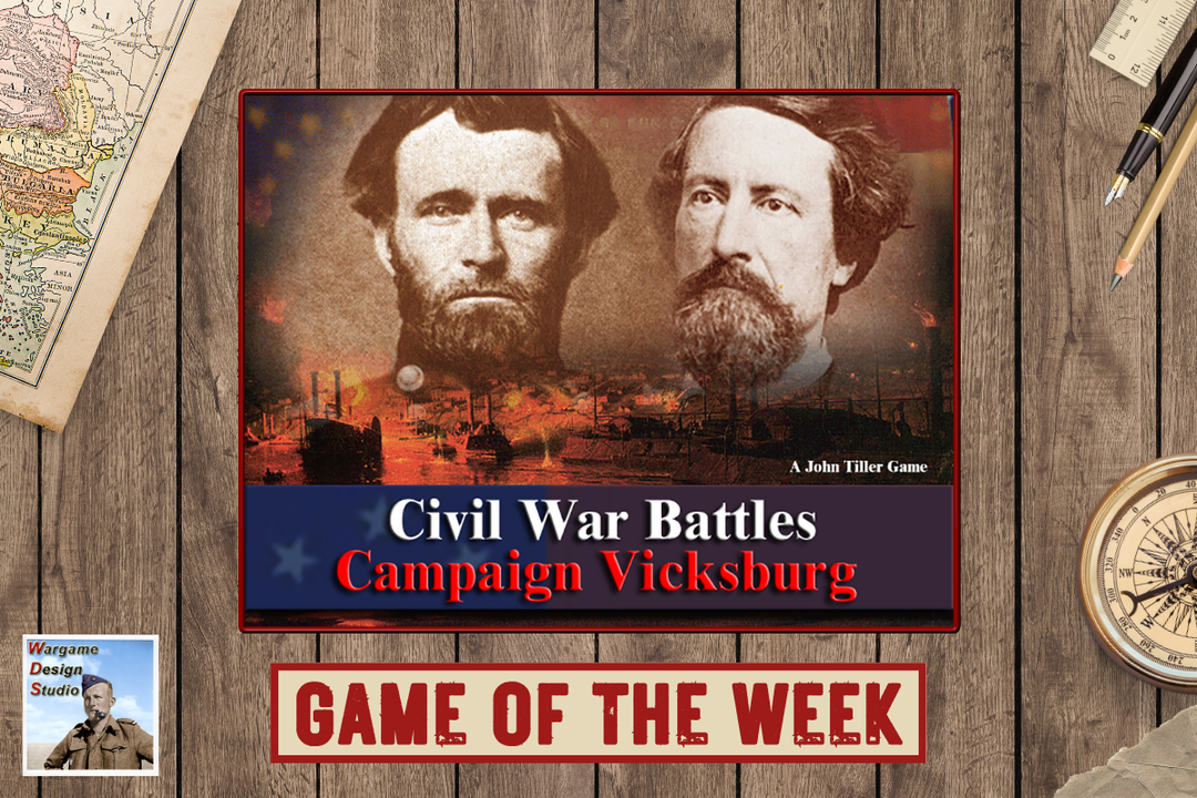 Game of the Week, Aug 11 - 17