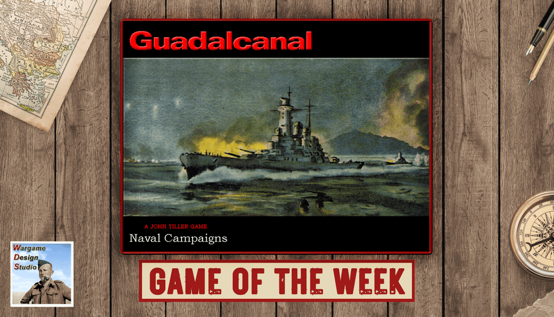 Game of the Week, February 16-22