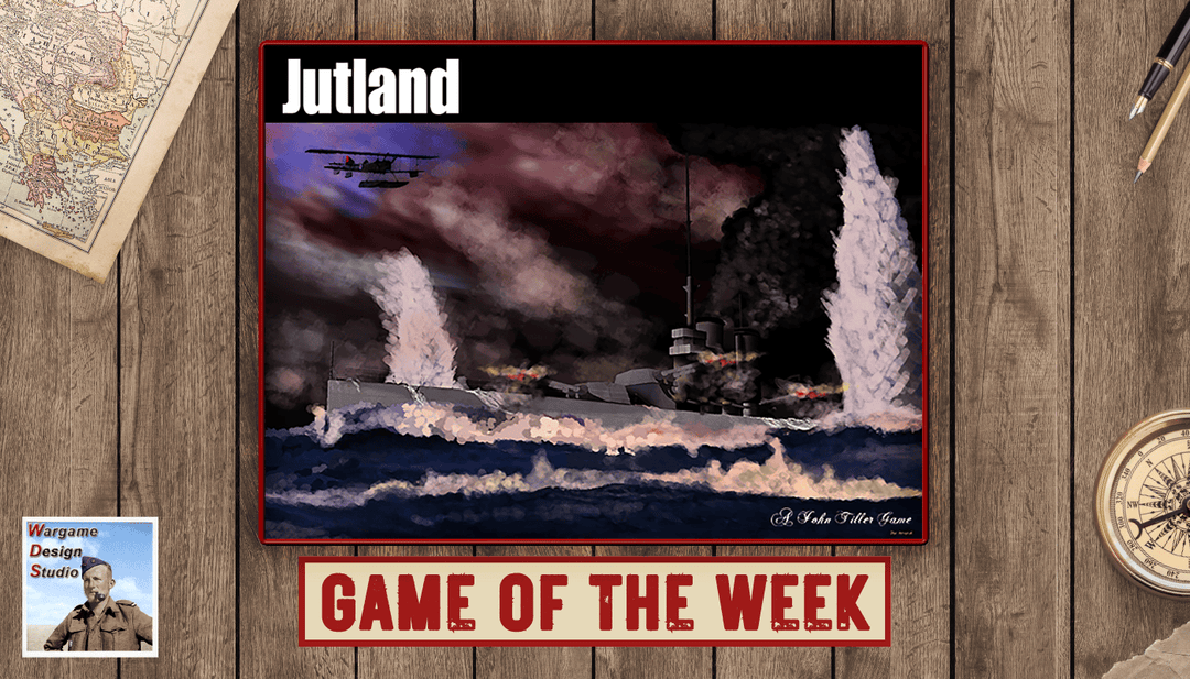 Game of the Week, April 27-May 3
