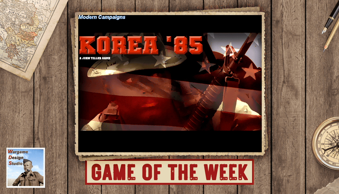 Game of the Week, August 17-23
