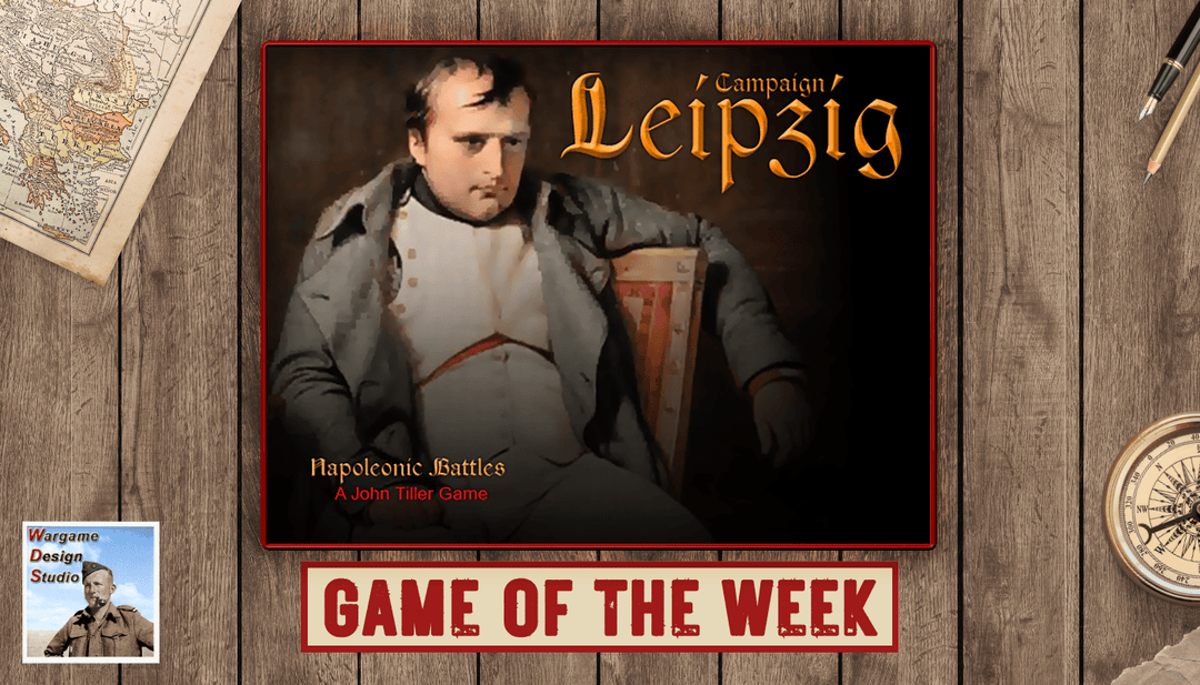 Game of the Week, Oct 20-26