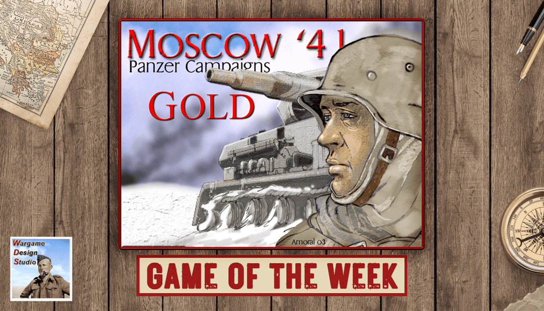 Game of the Week, Oct 13-19