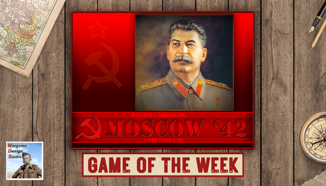 Game of the Week, December 8-14