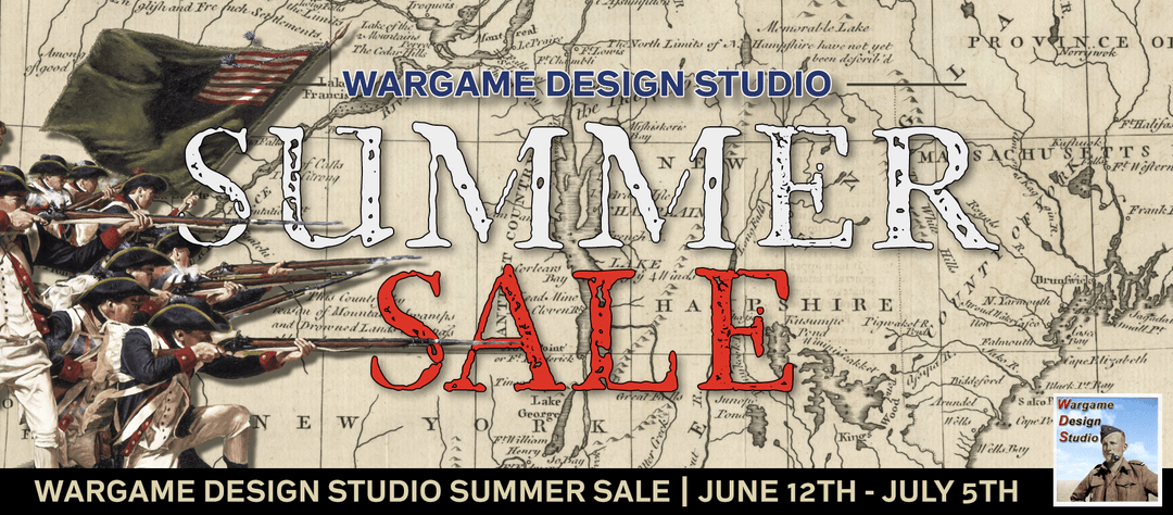 '26 Summer Sale!