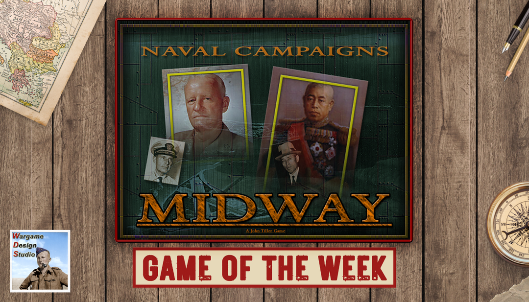 Game of the Week, Nov 17-23