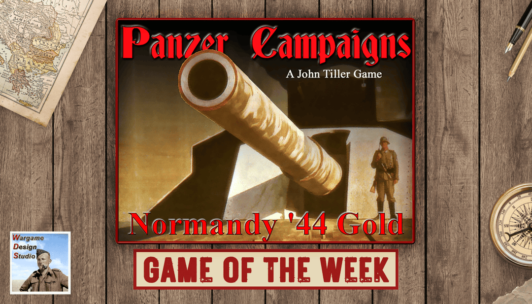 Game of the Week, May 18-24
