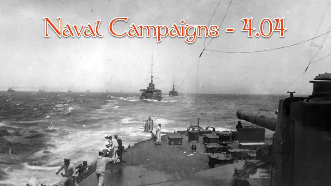 Naval Campaigns 4.04