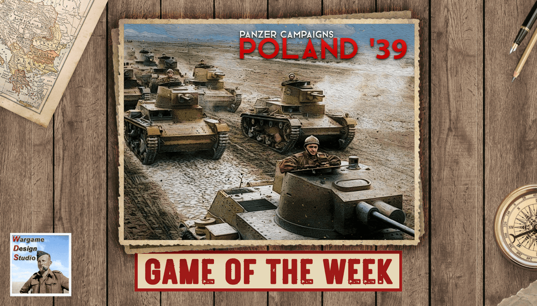 Game of the Week, May 4-10