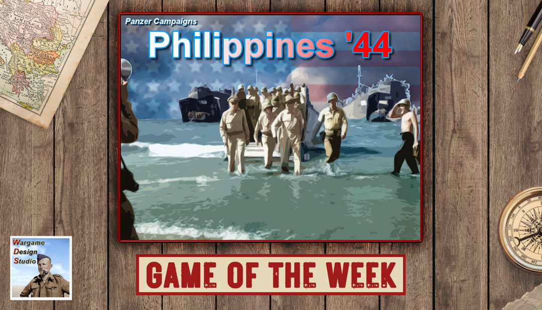Game of the Week, Sept 29-Oct 5