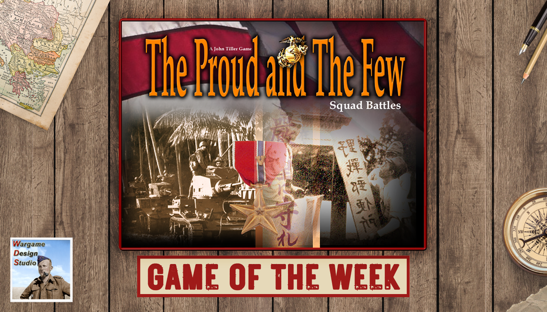 Game of the Week, June 1-7