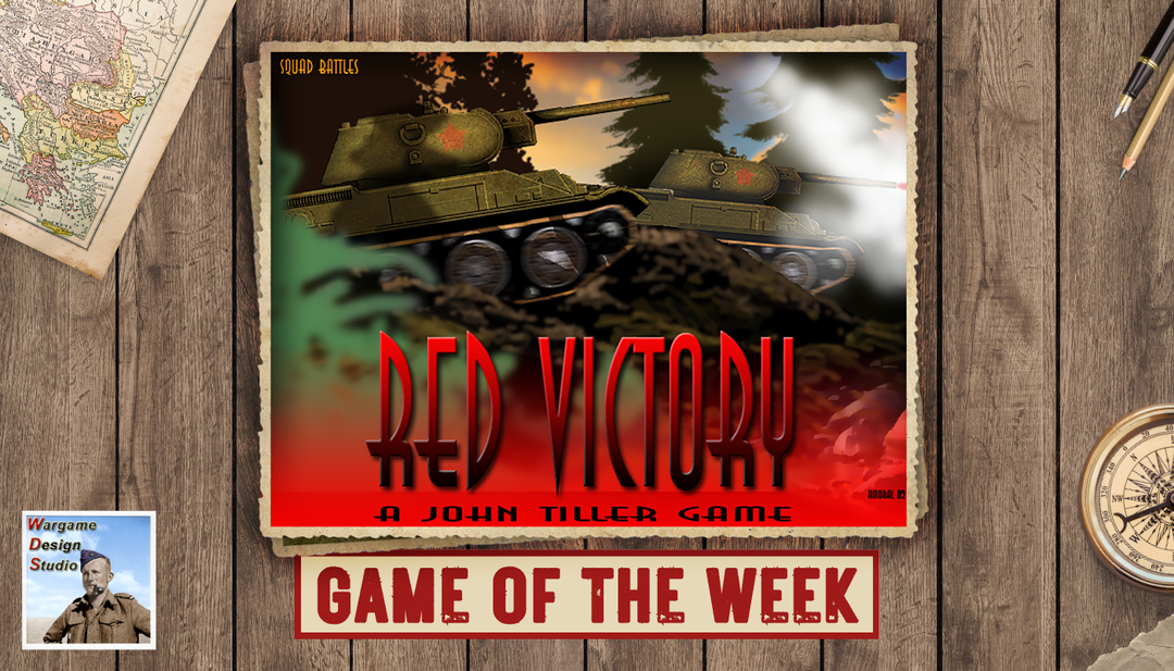 Game of the Week, Aug. 31–Sept. 6