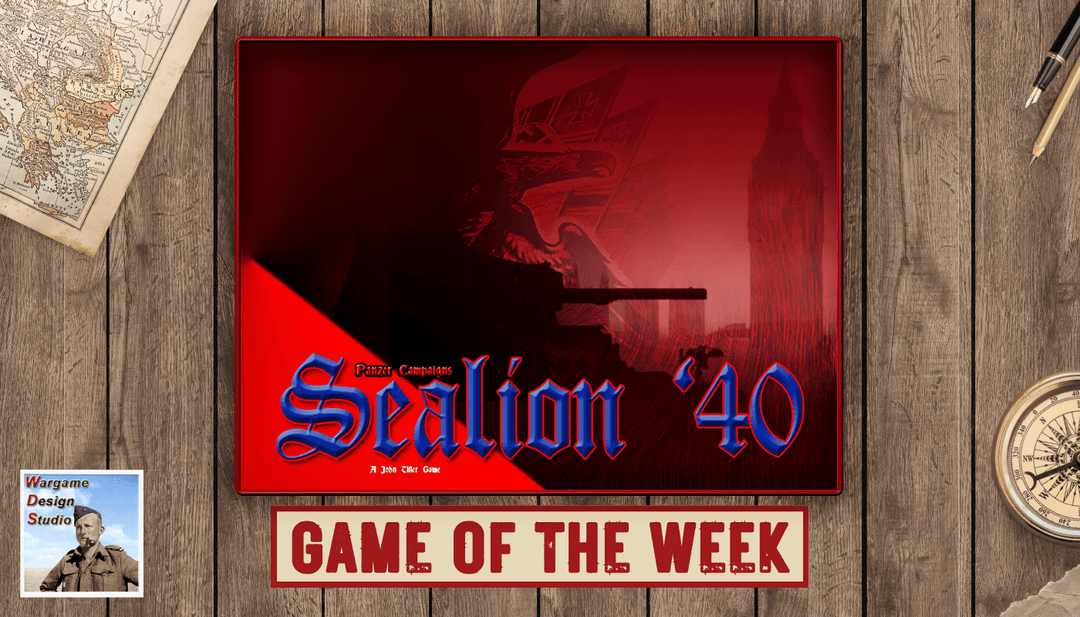 Game of the Week, March 9-15