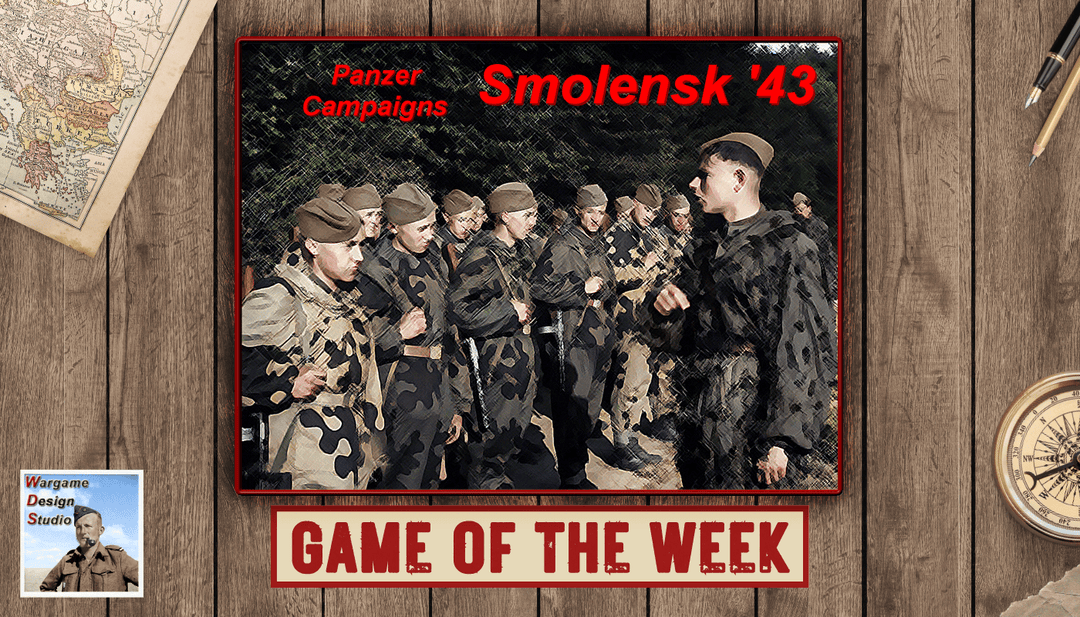 Game of the Week, Sept 15-21