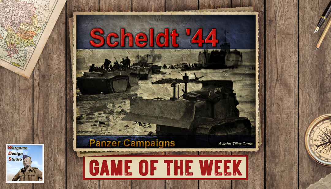 Game of the Week, October 12–18
