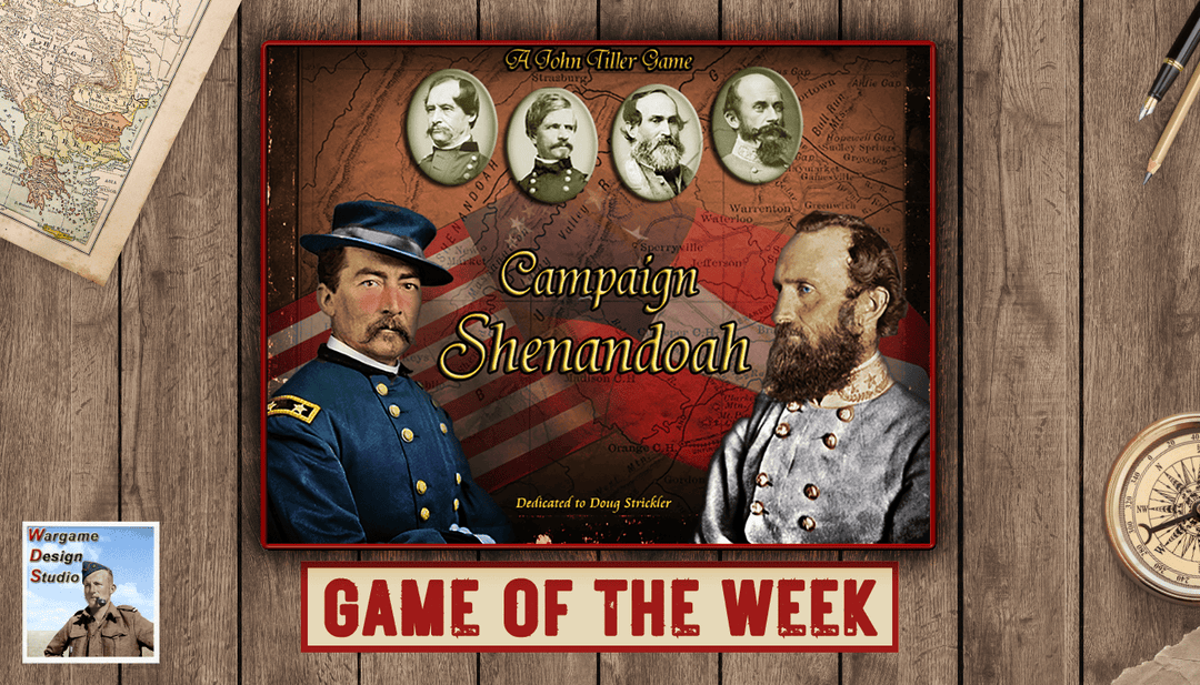 Game of the Week, May 11-17