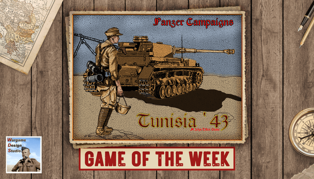 Game of the Week, August 3-9
