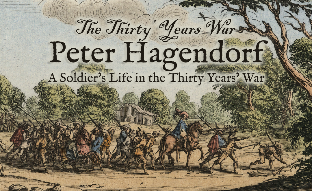 Peter Hagendorf