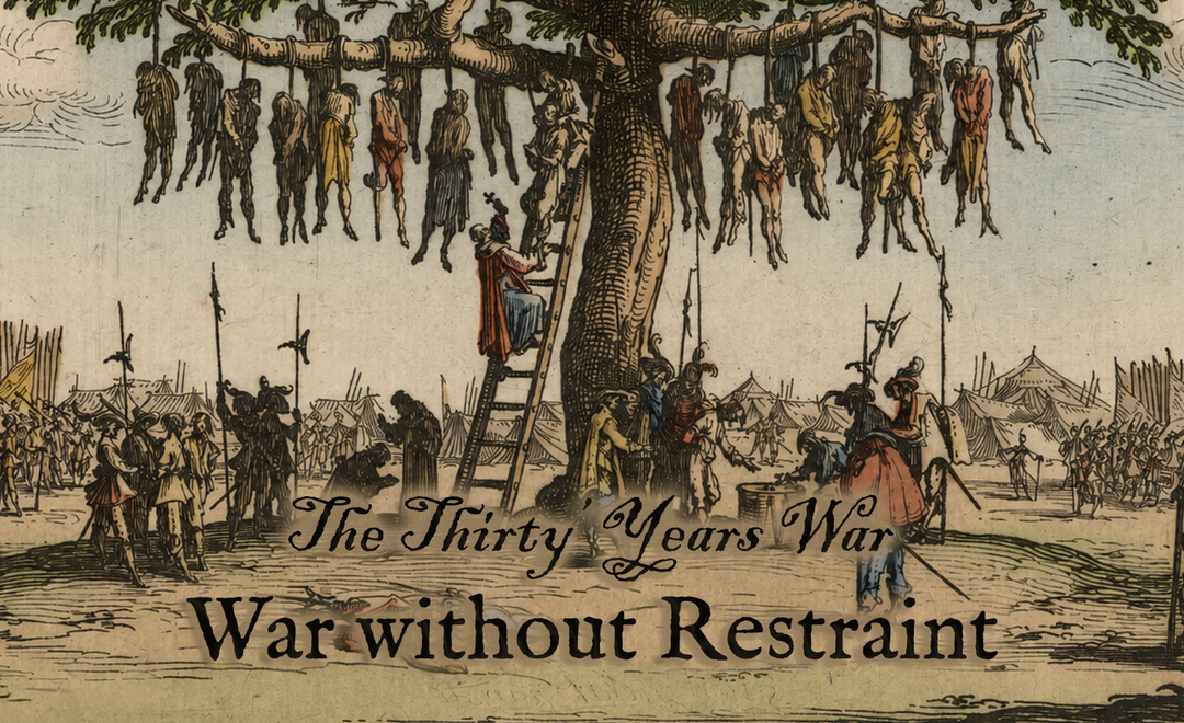 War Without Restraint