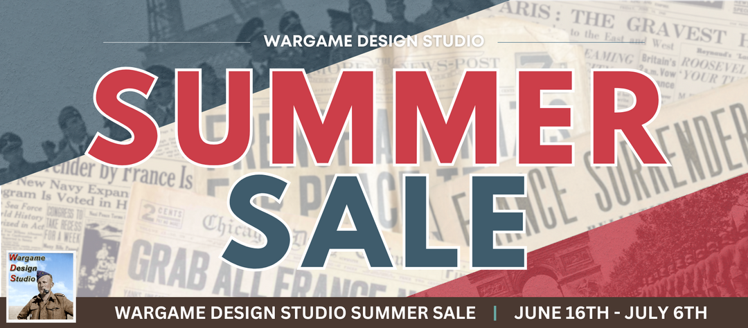 '25 Summer Sale!