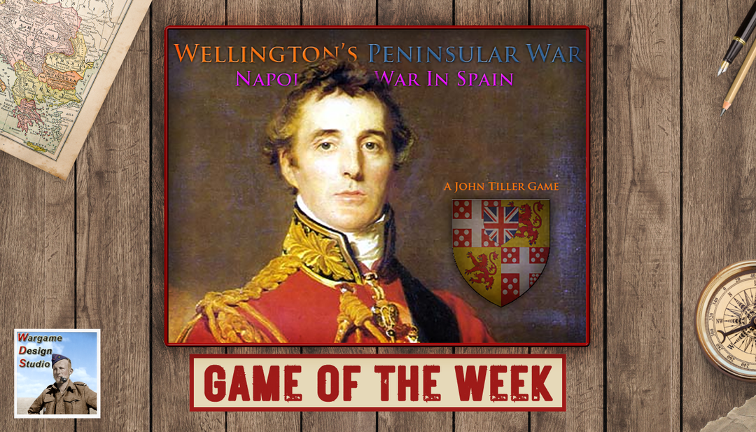 Game of the Week, Dec 1-7