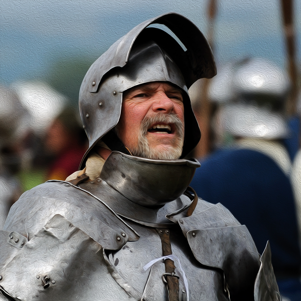 Sword and Siege