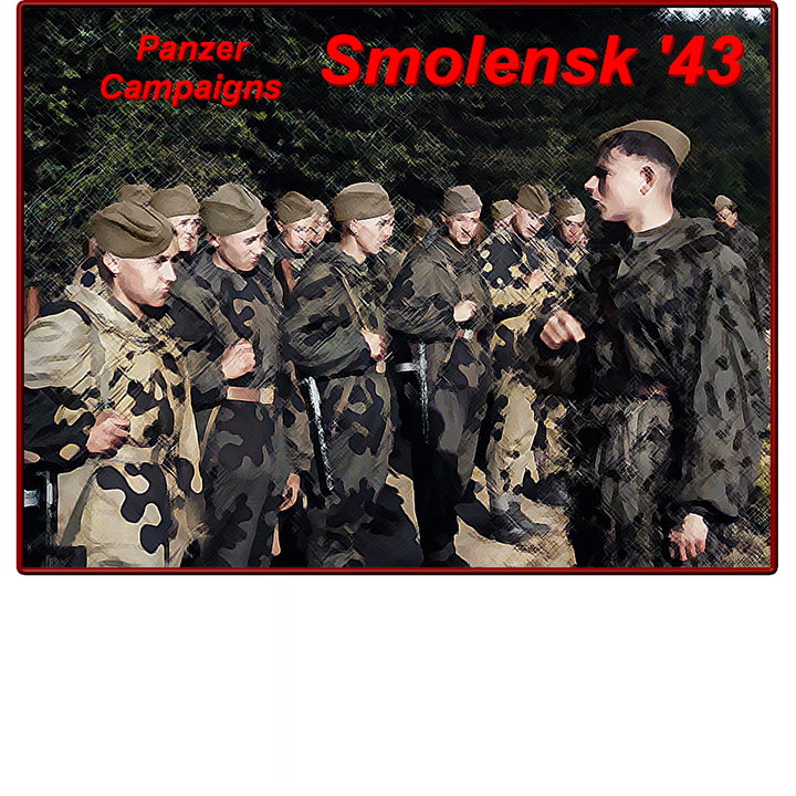 Smolensk '43