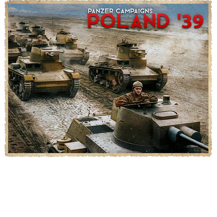 Poland '39
