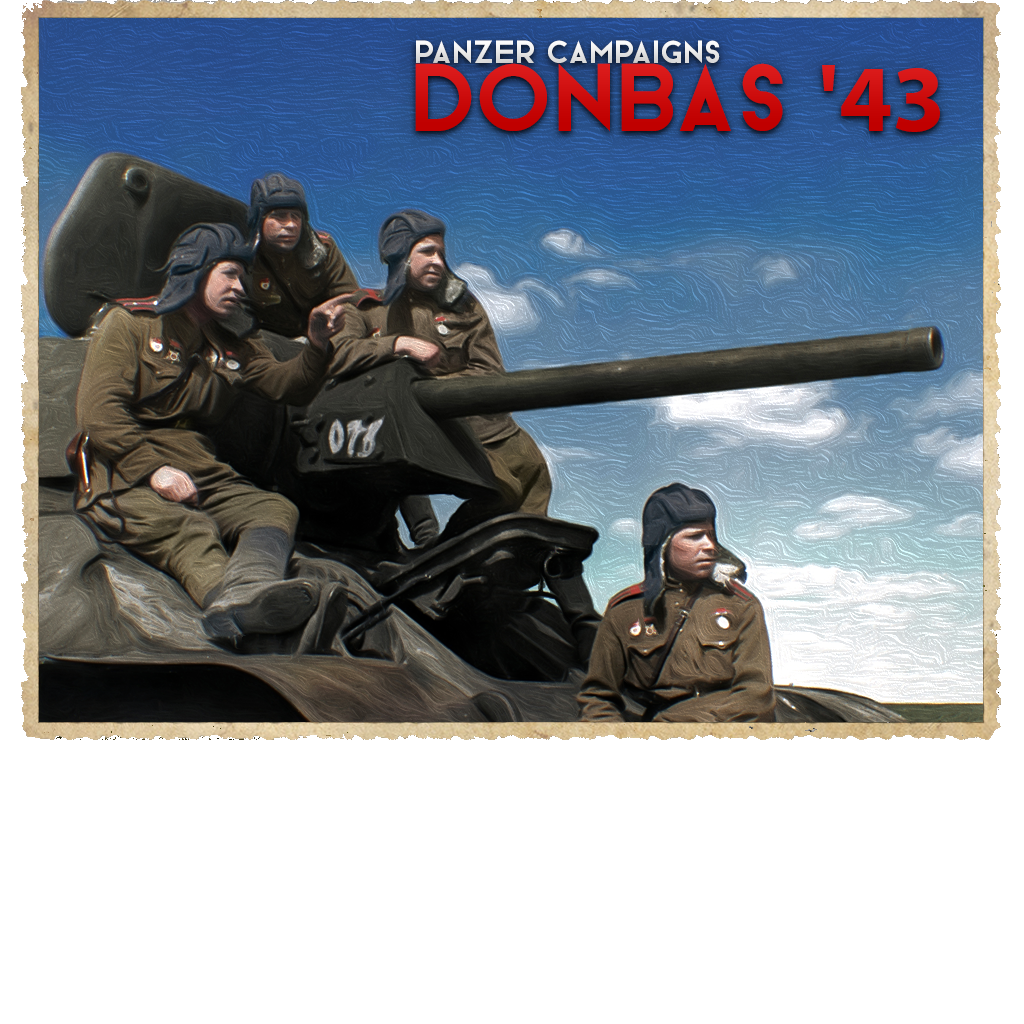 Donbas '43