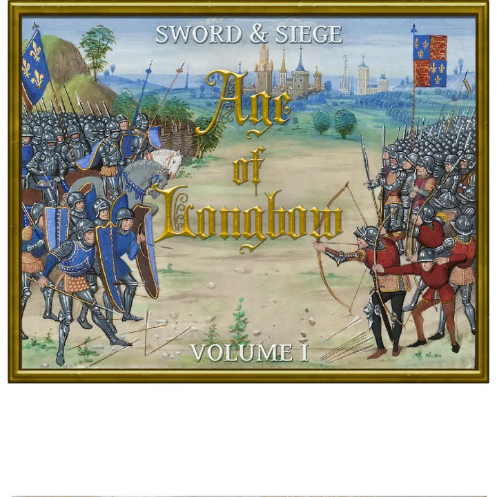 Age of Longbow Volume I