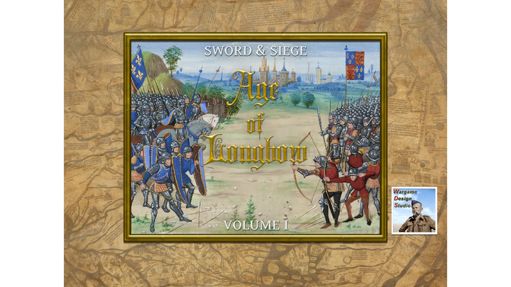 Age of Longbow Volume I