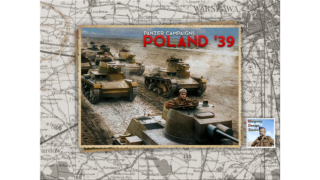 Poland '39