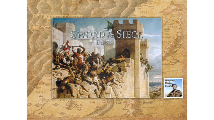 Sword & Siege Demo