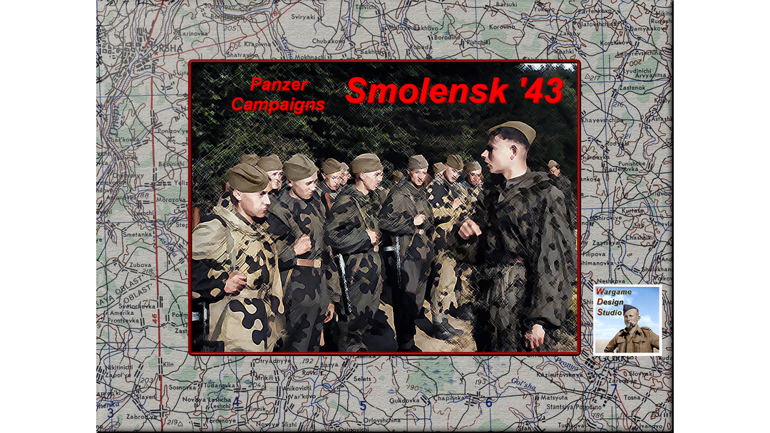 Smolensk '43