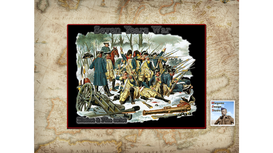Seven Years War