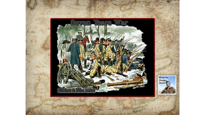 Seven Years War