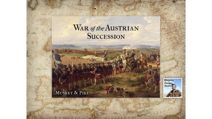 War of the Austrian Succession