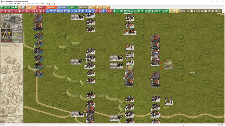 Thirty Years War