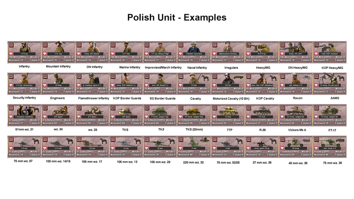 Poland '39