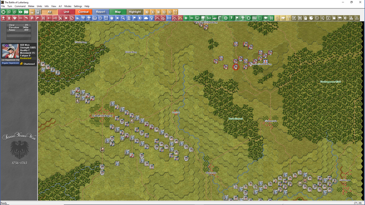 Seven Years War