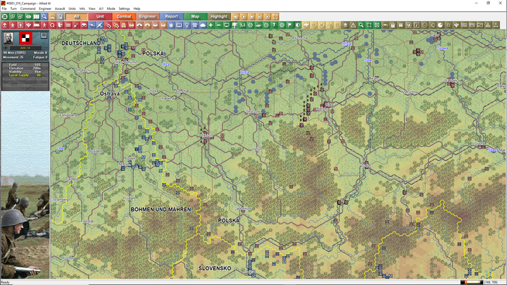 Poland '39