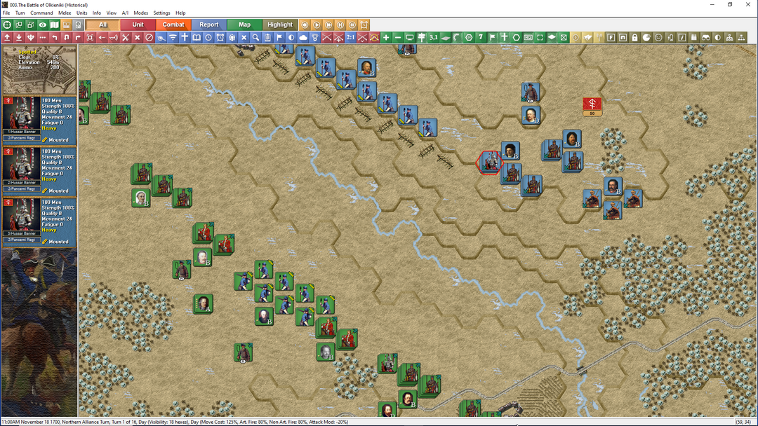 Great Northern War