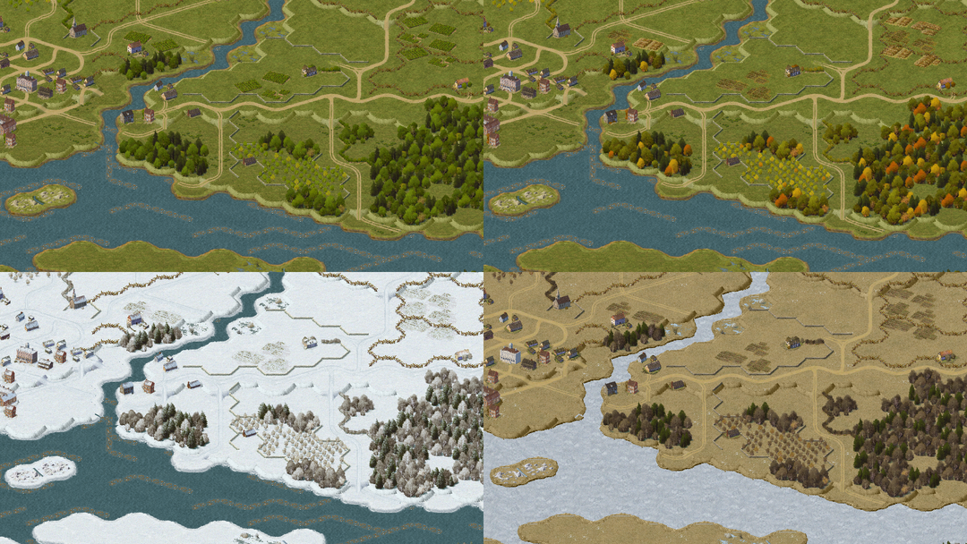 American Revolutionary War