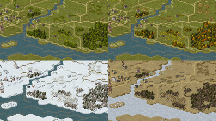 American Revolutionary War