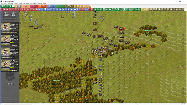Seven Years War
