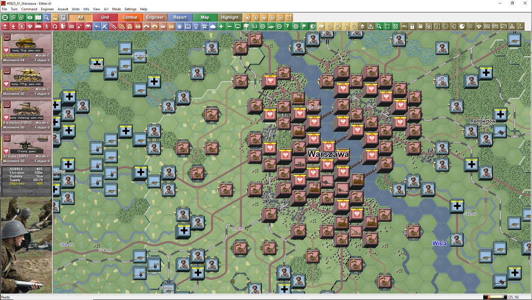 Poland '39