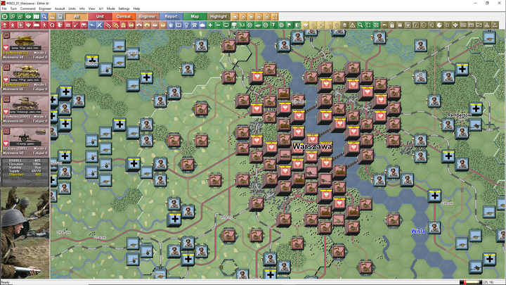 Poland '39